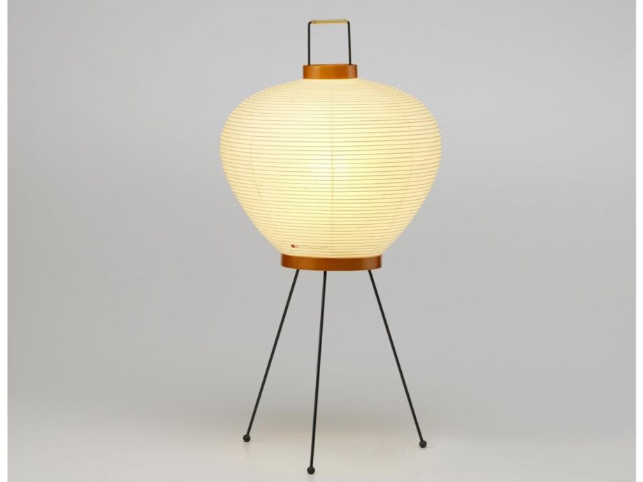 Akari 3ad Table Lamp Vitra