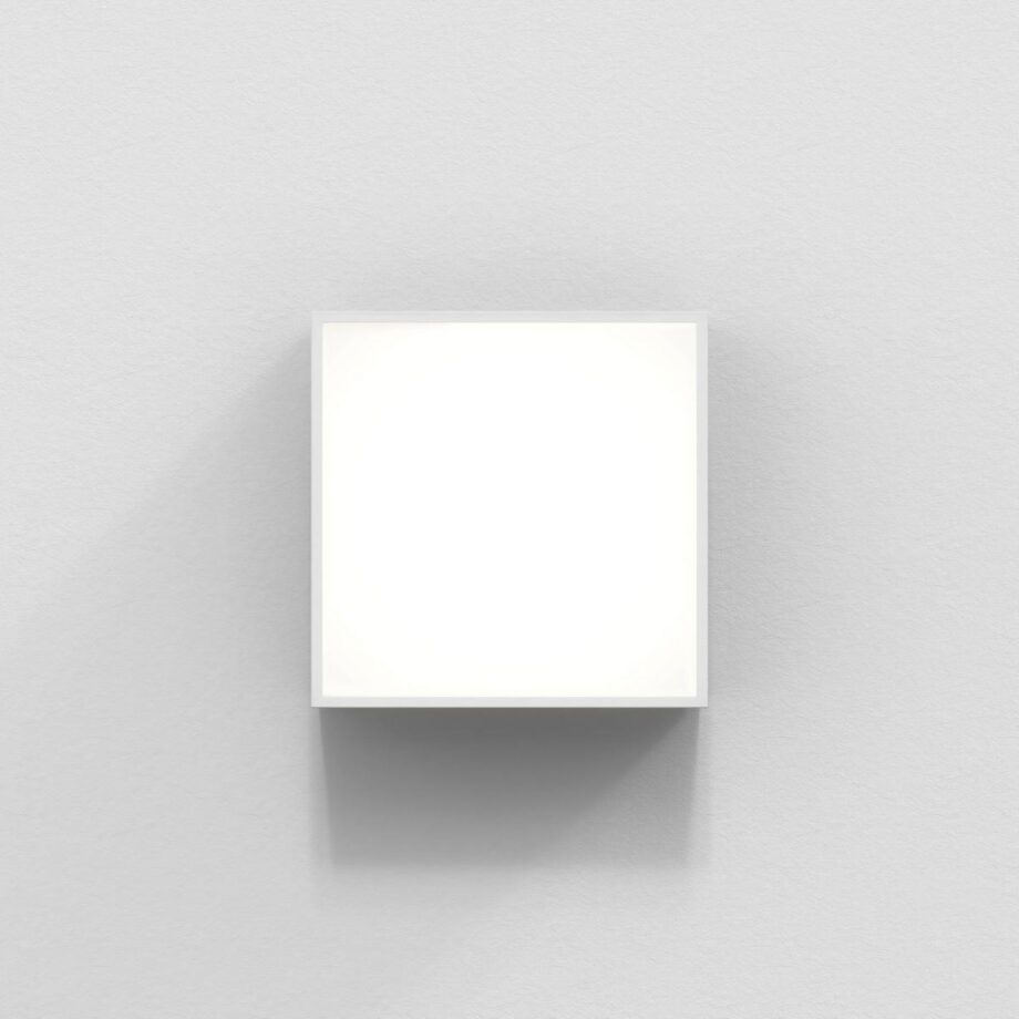 Kea 140 Outdoor Wall Lamp Astro Lighting