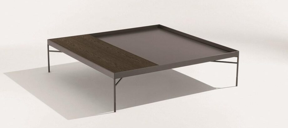 Mansion Coffee Table Lema