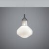 Aérostat Pendant Lamp Fabbian