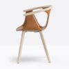 Fox Soft 3727 Chair Pedrali