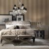 Allister Bed Gianfranco Ferre Home