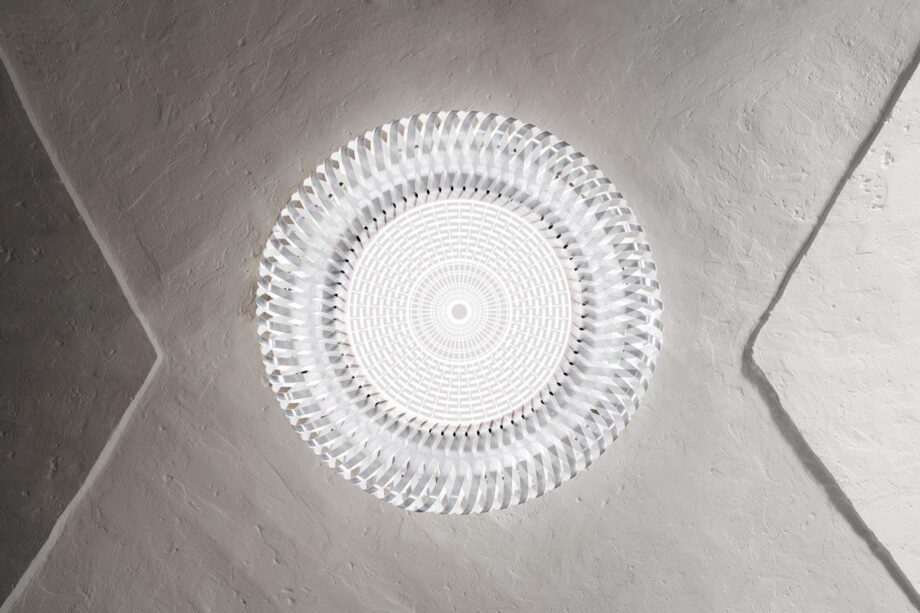 Kalatos Ceiling Lamp Slamp