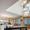 Postkrisi Chandelier Pendant Lamp Catellani Smith