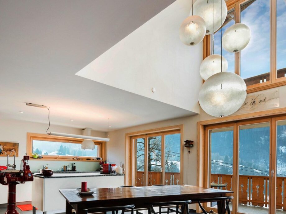 Postkrisi Chandelier Pendant Lamp Catellani Smith
