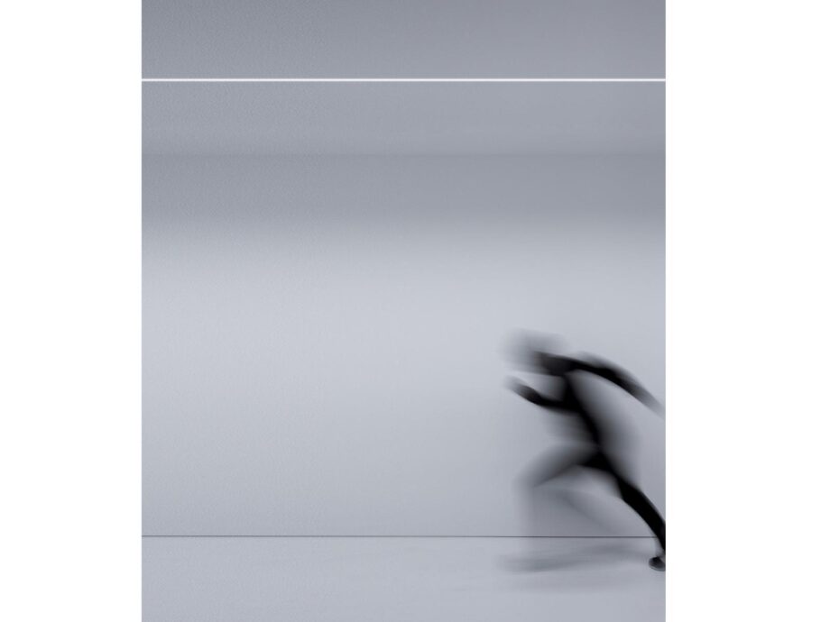 Flash Wall Lamp Davide Groppi