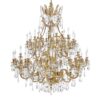 Kensington 792/54 Sh/g Pendant Lamp Possoni Illuminazione
