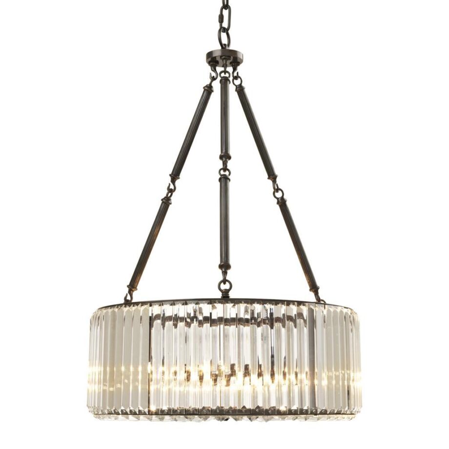 Infinity Pendant Lamp Eichholtz