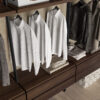 Bamboo Closet Dallagnese