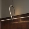 Arrangements Drop Pendant Lamp Flos