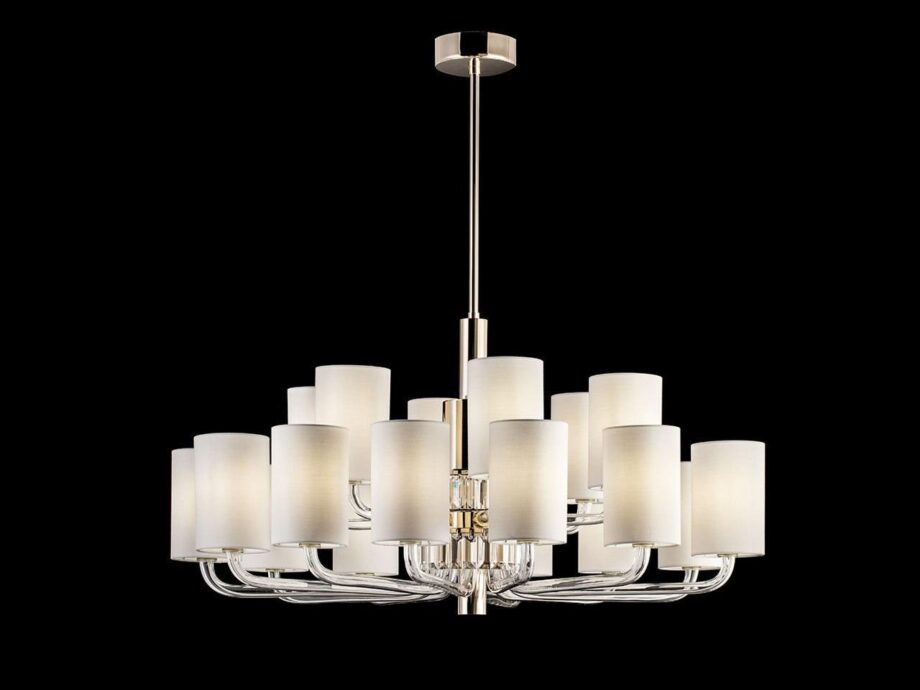 Ego Pendant Lamp Italamp