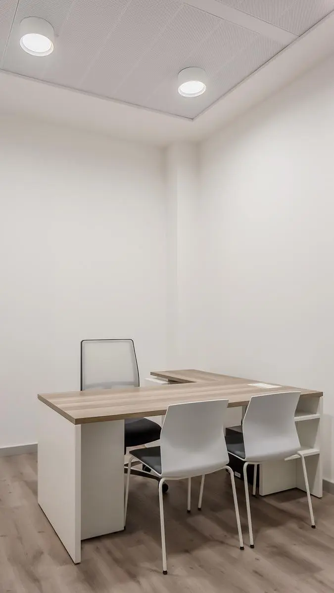 Stram Surface Ceiling Lamp Arkoslight