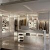 Essenza Closet Martini Interiors