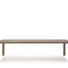 Woody Table Pianca
