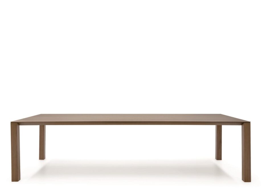 Woody Table Pianca