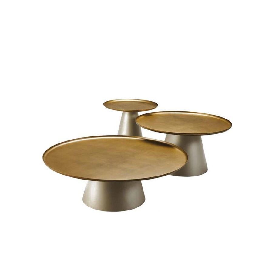 Amerigo Coffee Table Cattelan Italia
