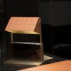 Astoria Table Lamp Bruno Zampa