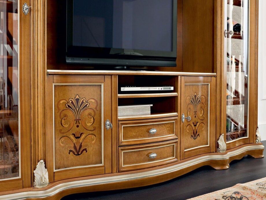 13134 Sideboard Modenese Gastone