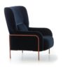 Platea Armchair Pianca