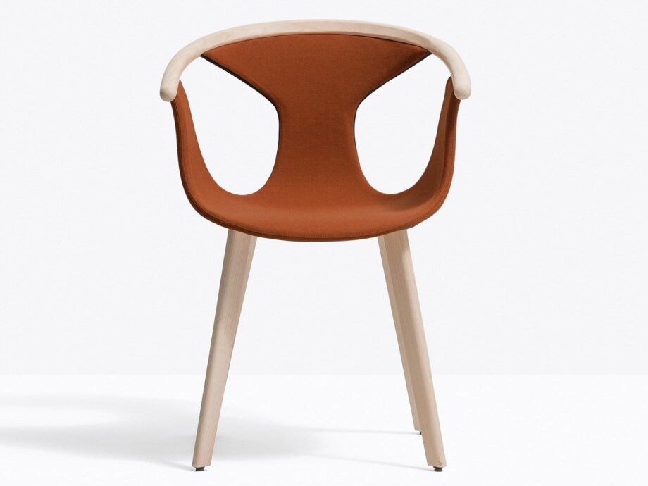 Fox 3723 Chair Pedrali