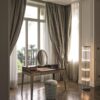 Teo Loveluxe Pouf Longhi