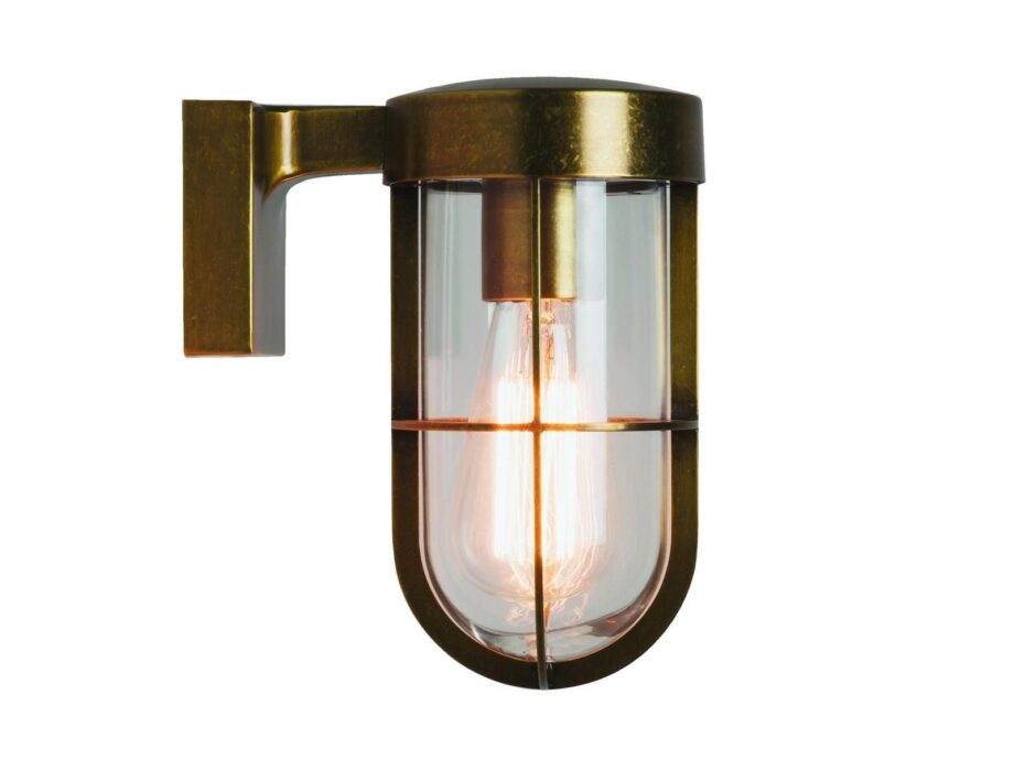 Cabin Outdoor Wall Lamp Astro Lighting