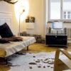 Haller Entertainment Unit Sideboard Usm