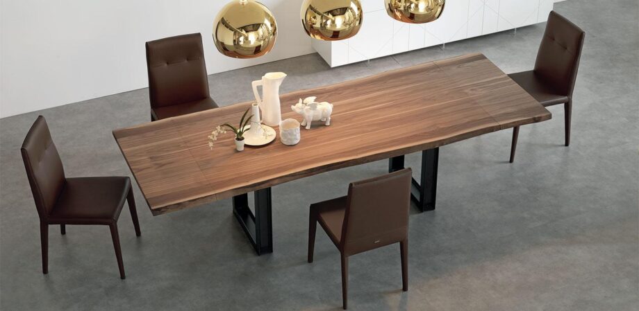 Sigma Drive Table Cattelan Italia