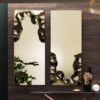 Venere Mirror Riflessi