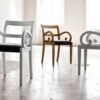 Garbo Chair Porada