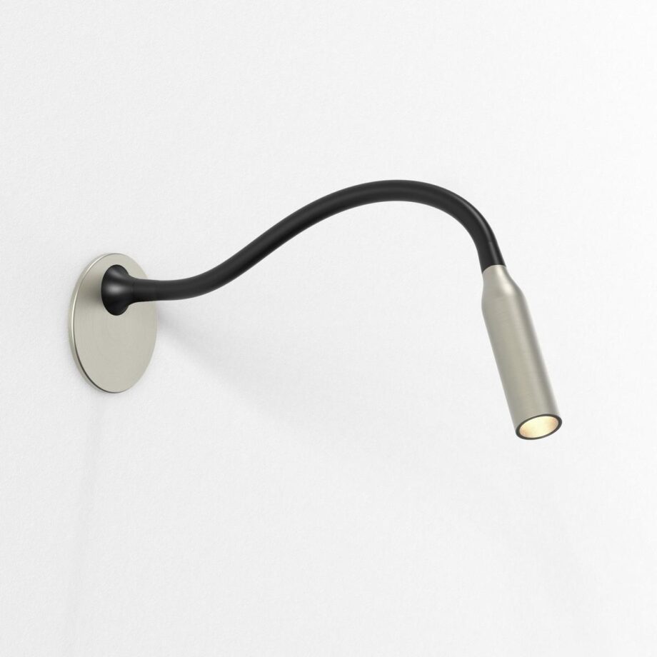 Lucca Recessed Wall Lamp Astro Lighting