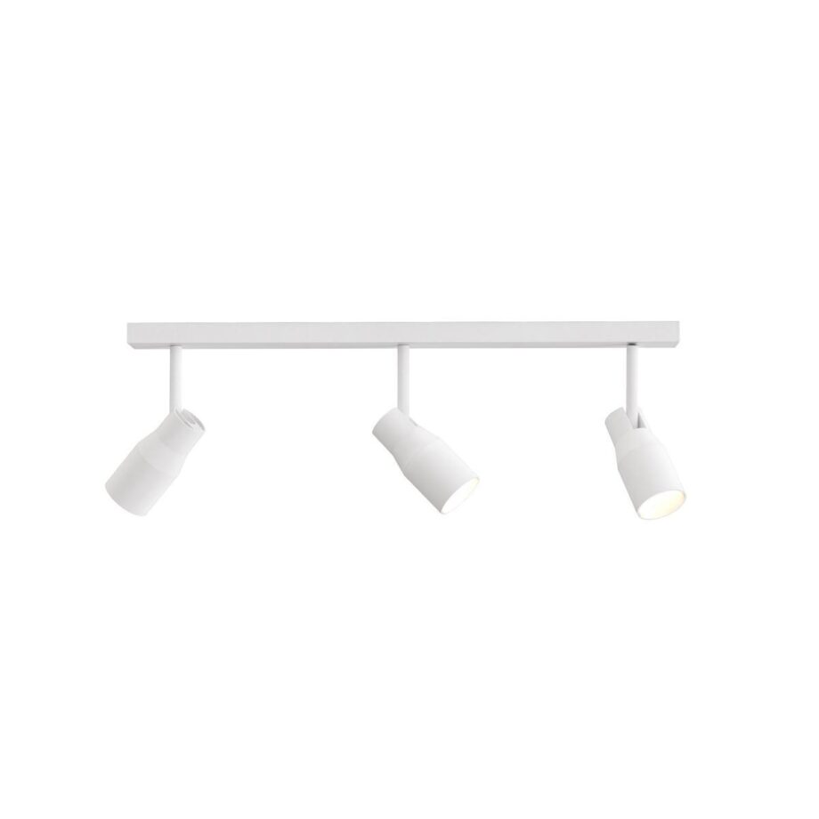 Apollo Triple Bar Spotlight Astro Lighting