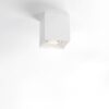 Boxy Spotlight Delta Light