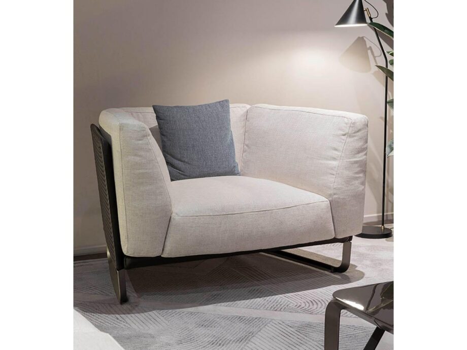 Milano Armchair Turri