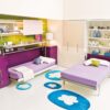 Altea Book Standard Kids Bedroom Set Clei