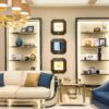 Mumford Coffee Table Bruno Zampa