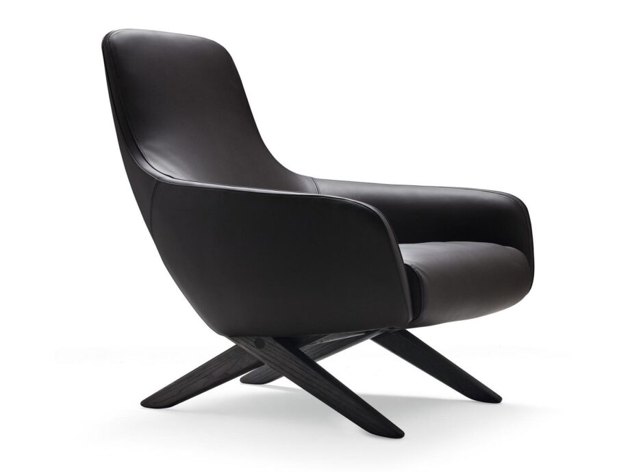 Marlon Armchair Poliform
