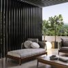 Indiana Day Bed Minotti