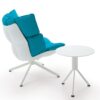 Husk Outdoor Outdoor Side Table Bb Italia