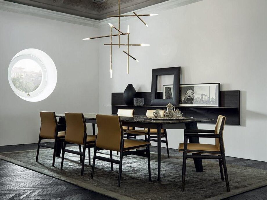 Ipanema Chair Poliform