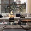 Mondrian Coffee Table Poliform