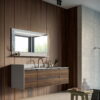 Deep Bathroom Birex