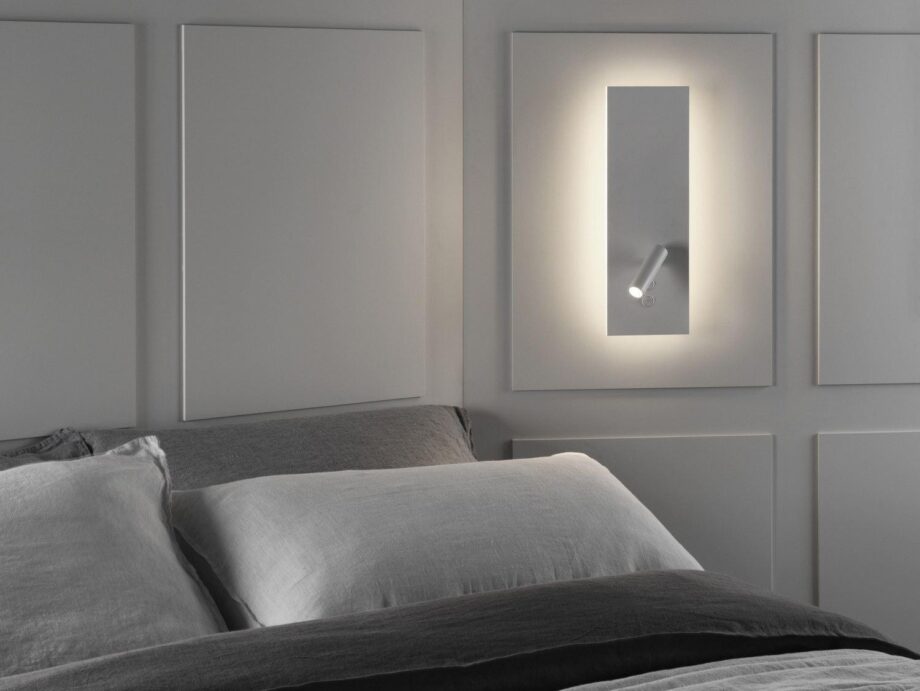 Edge Reader Wall Lamp Astro Lighting
