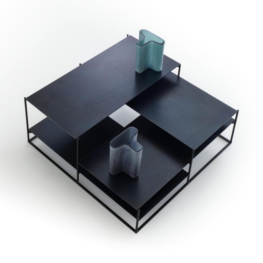 Lowlands Coffee Table Ligne Roset