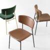 Fifties Chair Calligaris