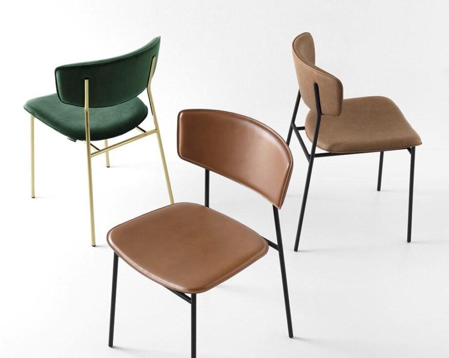 Fifties Chair Calligaris
