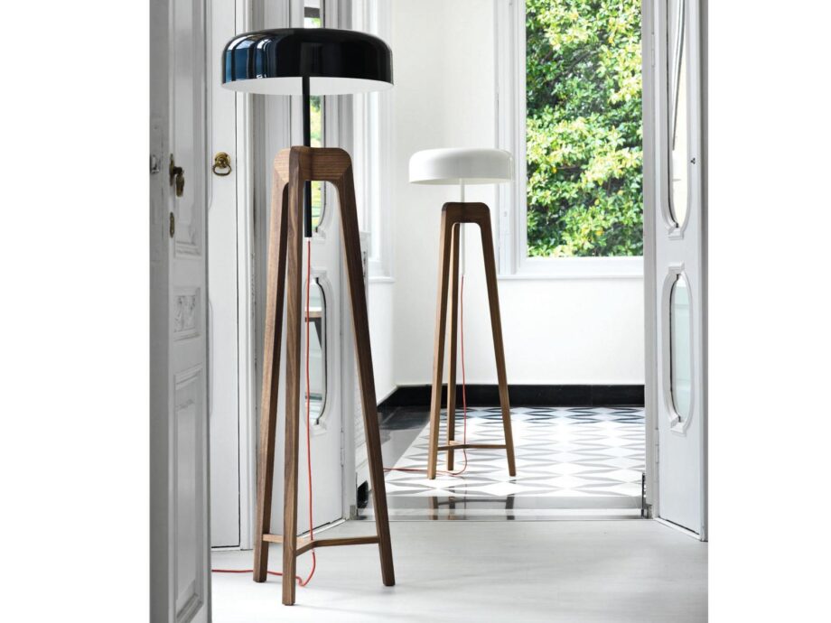 Pileo Floor Lamp Porada