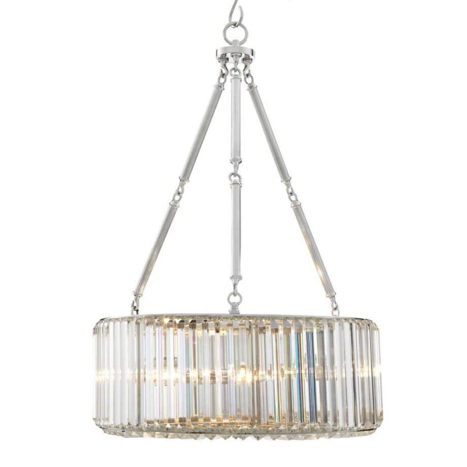 Infinity Pendant Lamp Eichholtz