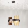 Armonia Sp Pendant Lamp Vistosi