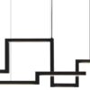 Artys H4 Pendant Lamp Ilfari